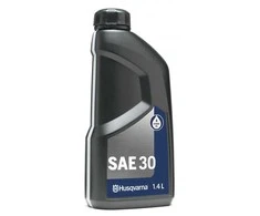 Alyva keturtakčiams varikliams Husqvarna WP 10W/40; 1 l