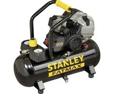 STANLEY HYBRID COMPRESSOR 12L/2KM/10BR FATMAX