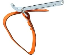 Juostinis raktas, Ø 140mm, KS Tools