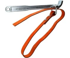 Juostinis raktas, Ø 200mm, KS Tools