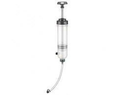 Tepalo švirkštas Ellient Tools WF1002; 1500 ml