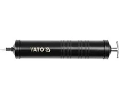 Tepalo švirkštas Yato YT-0708; 0,5 l