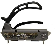 Terasos tvirtinimo sistema Camo PRO-X1