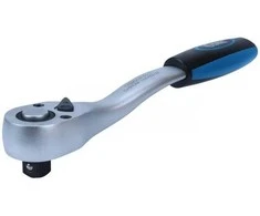 Terkšlė Condor Werkzeug C1205/3; 1/4''; 255 mm