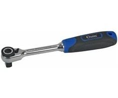 Terkšlė Condor Werkzeug C1219/1; 1/4''