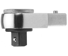 None Terkšlė dinamometriniam raktui Facom S.382V; 1/2''; 27 mm