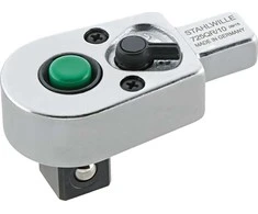 Terkšlė dinamometriniam raktui Stahlwille 725QR/10; 1/2''
