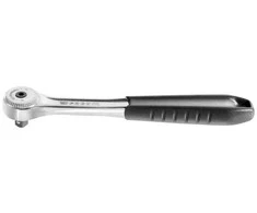 Terkšlė Facom J.151B; 3/8''; 200 mm