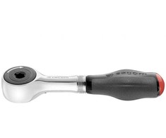 Terkšlė Facom R.PE360PB; 1/4''; 120 mm