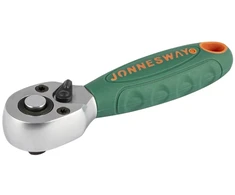 JONNESWAY terkšlė 1/4" 36-ZĘBÓW KRÓTKA R2902B