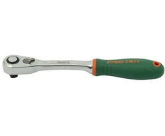 Terkšlė Jonnesway R6802; 1/4''