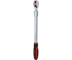Teleskopinė terkšlė Monster 1/2" 406-635mm, KS Tools