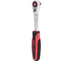 Terkšlė 1/4`` 140mm Slimpower, KS Tools