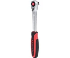 Terkšlė 3/8" 195mm Slimpower, KS Tools