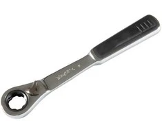 Makita Dvipusių veržliarakčių B-65610