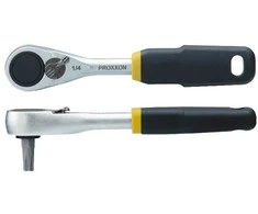 Terkšlė Proxxon 23158; 1/4''