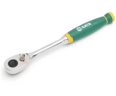 Terkšlė Sata ST12971G; 3/8''