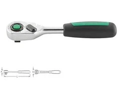 Terkšlė Stahlwille 415QR N; 1/4''