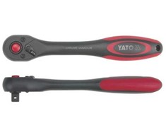 Terkšlė Yato YT-0291; 3/8''; 202 mm