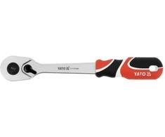 Terkšlė Yato YT-07355; 1/2''