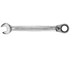 Terkšlinis veržliaraktis Condor Werkzeug C4160/15; 15 mm