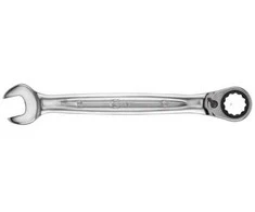 Terkšlinis veržliaraktis Condor Werkzeug C4160/13; 13 mm