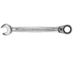 Terkšlinis veržliaraktis Condor Werkzeug C4160/19; 19 mm