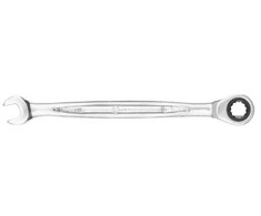 Terkšlinis veržliaraktis Condor Werkzeug C4180/19; 19 mm