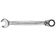 Terkšlinis veržliaraktis Condor Werkzeug C4160/18; 18 mm
