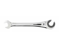 Terkšlinis veržliaraktis Hogert HT1R070; 8 mm