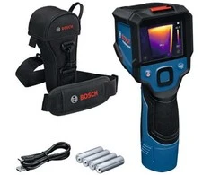 Bosch GTC 12V-450-13 4x1.5V, AA1