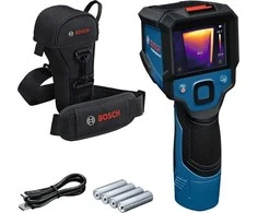 Bosch GTC 12V-450-13 4x1.5V, AA1