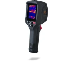 Termovizorius Geo-Fennel FTI 400; 3,7 V; Li-ion