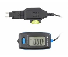 Testeris Hogert HT8G435; 12 V