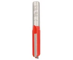 Bosch Išdrožų frezos 8 mm, D1 10 mm, L 25,4 mm