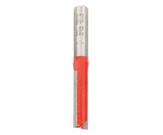 Bosch Išdrožų frezos 8 mm, D1 10 mm, L 31,8 mm