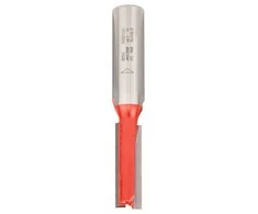 Bosch Išdrožų frezos 12 mm, D1 10 mm, L 31,8mm