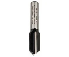 Bosch Pirštinė freza HM B=12mm, l=20 mm,kotas 8mm
