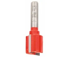 Bosch HM-tipo griovelių freza 8/D 20mm,L 19mm