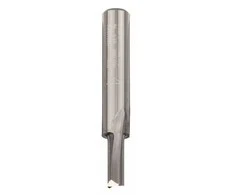 Bosch Išdrožų frezos,kietlydiny 8 mm, D1 5 mm, L 12,7 mm