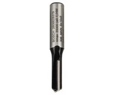 Bosch Pirštinė freza HM B=6 mm, l=16 mm,kotas 8mm