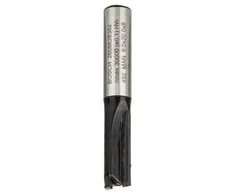 Bosch Pirštinė freza HM B=9 mm, l=20 mm,kotas 8mm