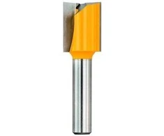 DEWALT FREZ PROSTY 22mm TRZPIEŃ 8mm
