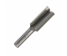 Tiesi pirštinė freza LEMAN F508-730-00; 30 mm; 8 mm