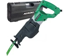 HIKOKI tiesinis pjūklas 1010W CR13V2