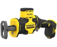 Tiesinis pjūklas Stanley SFMCS305B-XJ; 18 V (be akumuliatoriaus ir pakrovėjo)