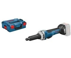 Bosch GGS 18V-23 PLC, LB be akumuliatoriaus ir kroviklio