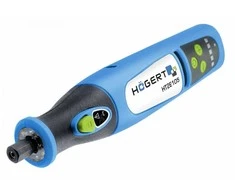 Tiesinis šlifuoklis Hogert HT2E105