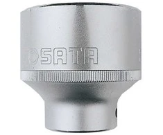 Torcinė galvutė Sata S16519; 3/4''; 2''