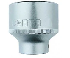 Torcinė galvutė Sata S16622; 3/4''; 50 mm